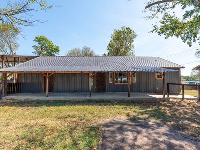 Property at 110 SW 8th St, Muldrow, OK