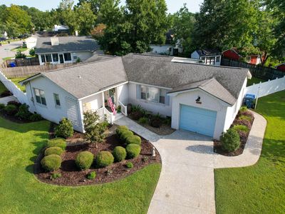 2050 Piper Dr