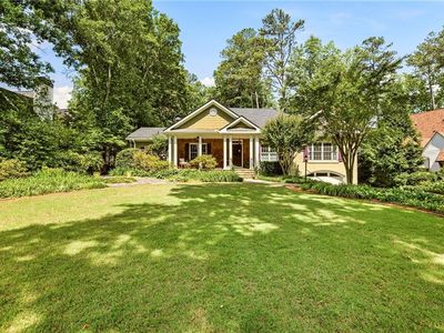 193 Lake Forrest Ln NE