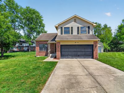 8809 Country Lane Ct