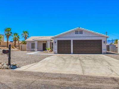 2960 Indian Head Dr