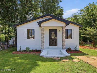 Property at 510 Main St, Canton, MS