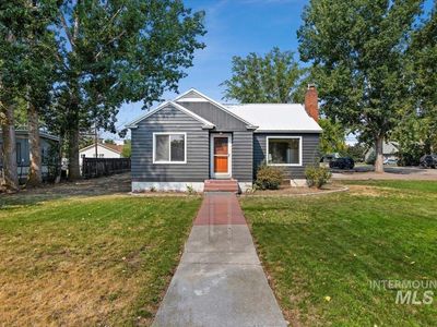 1105 Idaho St