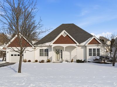 170 Thistle Pond Drive #170