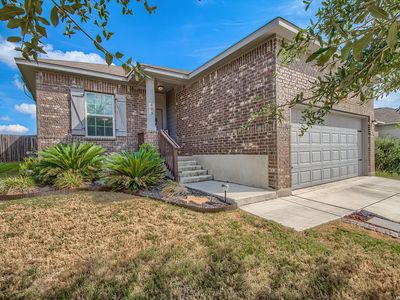 405 Hunters Ranch E.