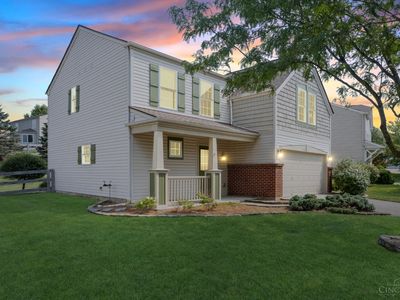 Property at 102 Lights Pointe Ct, New Richmond, OH