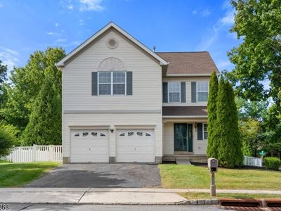 Property at 300 Hamilton Drive, Stewartsville, NJ