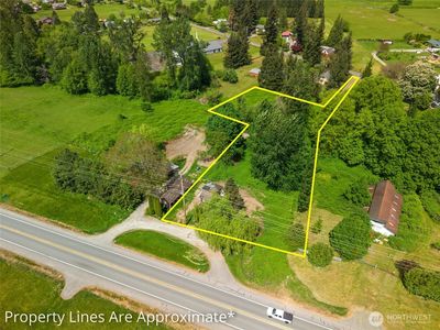 Property at 35725 US 2, Sultan, WA