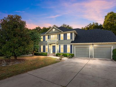 3882 E Woodbridge Street