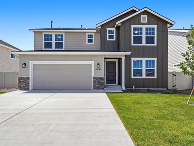 4317 Solitude Way