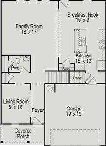 2112 Zybach Dr