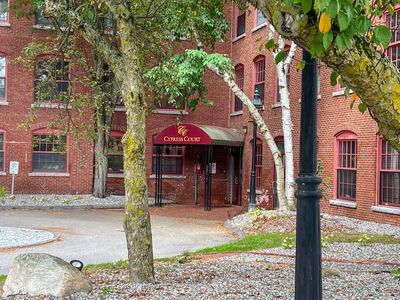 335 Cypress Street #3P