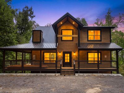 535 Forrest Springs Dr
