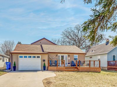 1309 Lincoln Ave