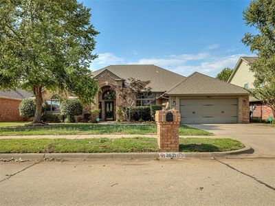 3621 Barwick Dr