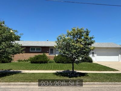 Property at 203 20th St E, Williston, ND