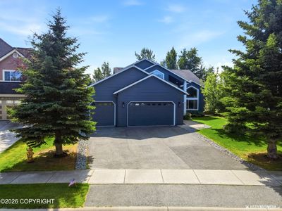 Property at 5717 Yukon Charlie Loop, Anchorage, AK