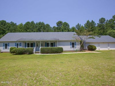 Property at 424 Bingham Street, Carthage, NC