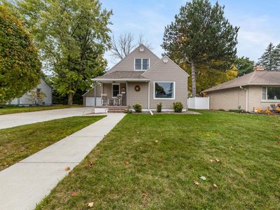 419 West Washington AVENUE