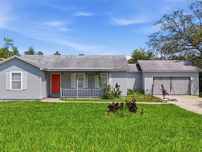 Property at 9825 N Corsair Ter, Citrus Springs, FL