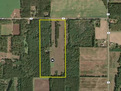 W4301 Cty Hwy #A