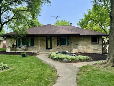 7720 West Honey Creek PARKWAY