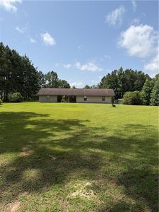 Property at 1003 Dyson Creek Rd, Pollock, LA