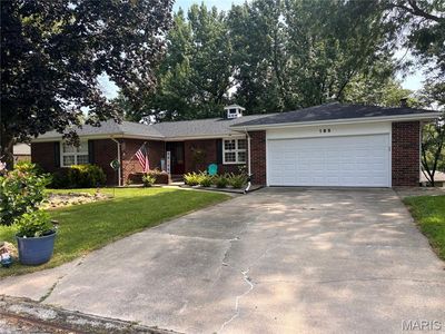 185 Lake Apollo Dr