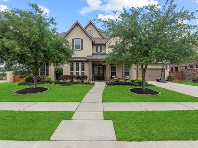 19518 Timberlake Glen Trl