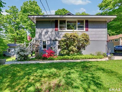 Property at 1 Lookout Drive, Ridgefield, CT
