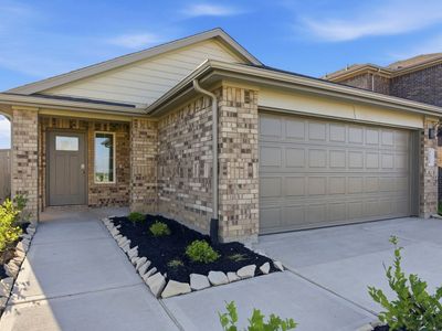 4113 Bronco Station Ln