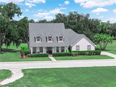 Property at 3045 Oaks Bnd, Bowling Green, FL