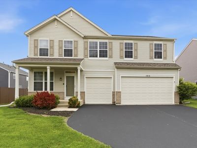 1916 Castle Ridge Dr