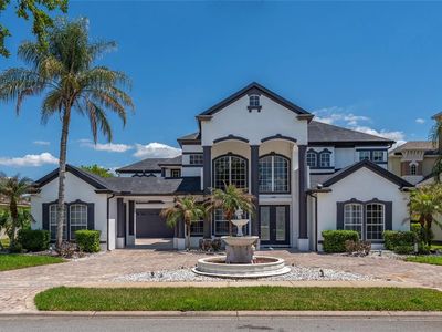 1407 Water Lilly Ln