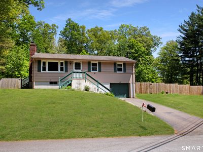 4 Walnut Drive