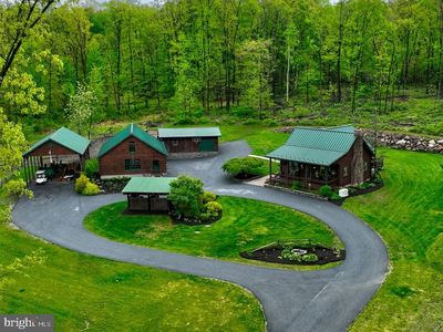 491 Sheep Hill Rd