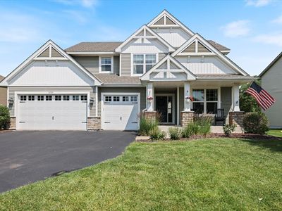 Property at 12124 73rd St NE, Otsego, MN