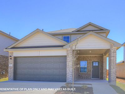 216 Raymondville Path