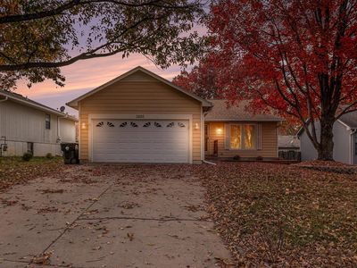 3525 SW Kent Ct