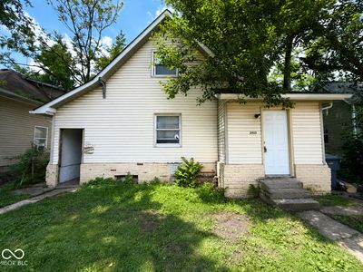 Property at 2403 Fletcher St, Anderson, IN
