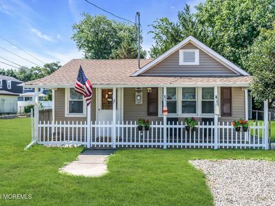 16 E Long Branch Avenue