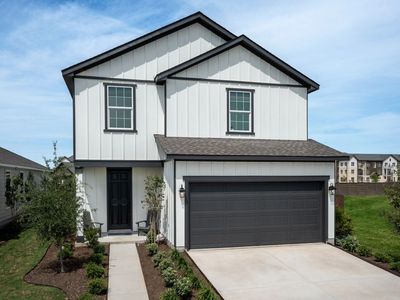 Property at Plan 2071 Modeled Plan, Sunset Oaks, Maxwell, TX
