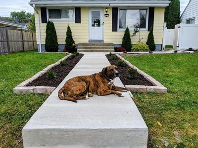 4814 West Layton AVENUE