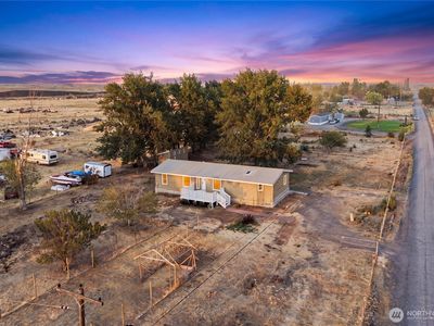 Property at 10124 NE RD 16, Moses Lake, WA