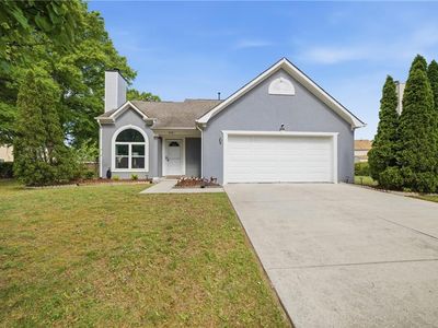 6101 Compton Ct