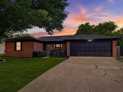 1113 Norwood Dr