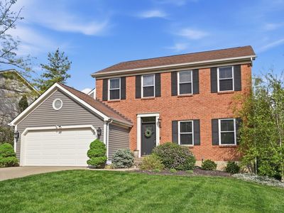 8924 Steeplechase Way