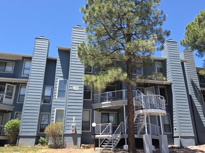 2700 S White Mountain Rd APT 1024
