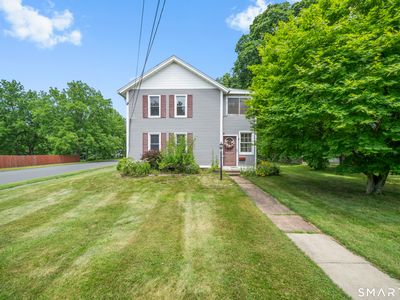 145 Prospect Street