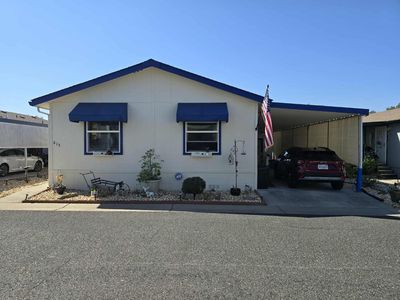 Property at 18717 Mill Villa Rd, Jamestown, CA